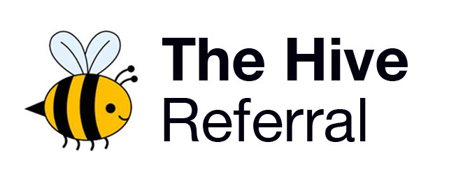 The Hive Student Referral