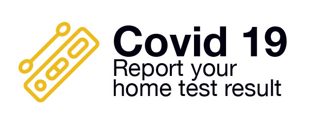 Covid-19 Test Reporting