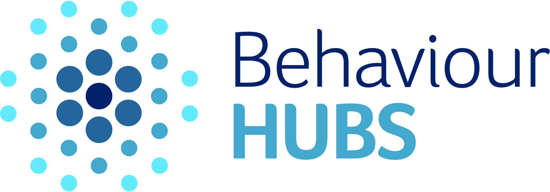 Behaviour Hubs Logo